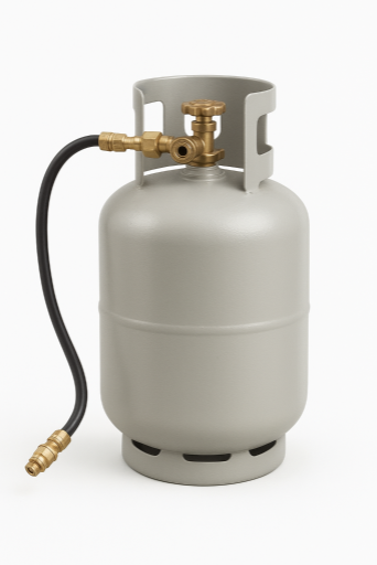 Gas Bottle Services Banbury Medium