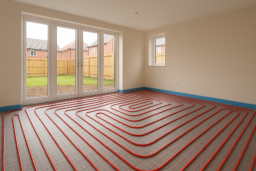 Underfloor Heating Company Banbury Small